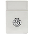 BCW -valuutanäytön laattalisät