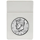 BCW -valuutanäytön laattalisät