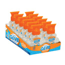 MP -tillbehör pussel limformad flaska (paket med 12)