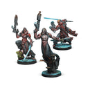 Yhdistetty armeijan miniatyyrit