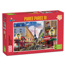 Funbox Puzzle Paree Paree Puzzle 1000 stycken