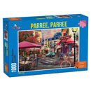 Funbox Puzzle Paree Paree Puzzle 1000 stycken