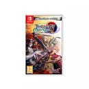 TLOH Trails of Cold Steel IV Frontline Ed. Video Game