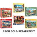 MP Sign. Coll Puzzle (2000)