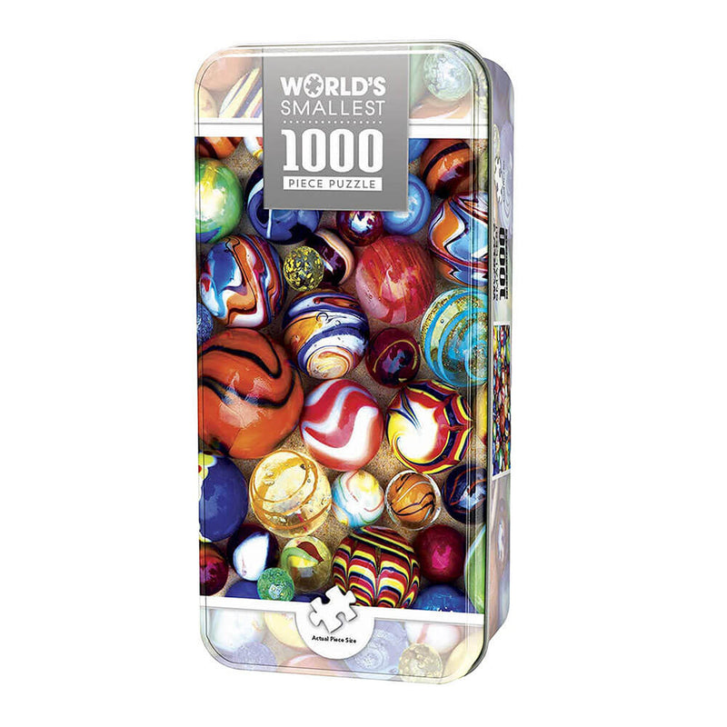 Worlds minsta pussel (1000)