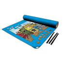 MP -tarvikkeet palapeli