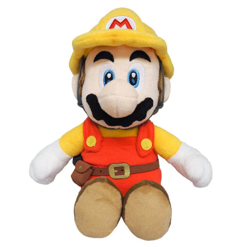 Super Mario Bros plysch 10 "
