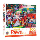MP Levelful Paws EZ Grip Puzzle (300s)