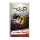 Lotfr Living Card Game
