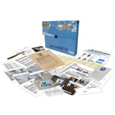 Mordmysterium ärenden