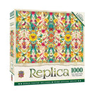 MP Replica Puzzle (1000 kpl)