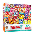 MP Trendz EZ Grip Puzzle (300 kpl)