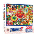MP Trendz EZ Grip Puzzle (300 kpl)