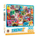 MP Trendz EZ Grip Puzzle (300 kpl)