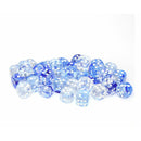 D6 DICE NEBULA 12mm (36 noppaa)