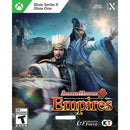 Dynastian soturit 9 valtakuntaa