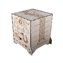 Laserox Inserts Eldritch Horror Crate