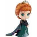 Frozen 2 epilogue -mekkoversio Nendoroid -hahmo