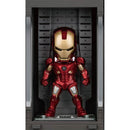 Mini Egg Attack Iron Man with Hall of Armor