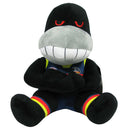 AFL -maskotin oven pysähtyminen