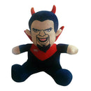 AFL -maskotin oven pysähtyminen