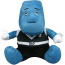 AFL -maskotin oven pysähtyminen