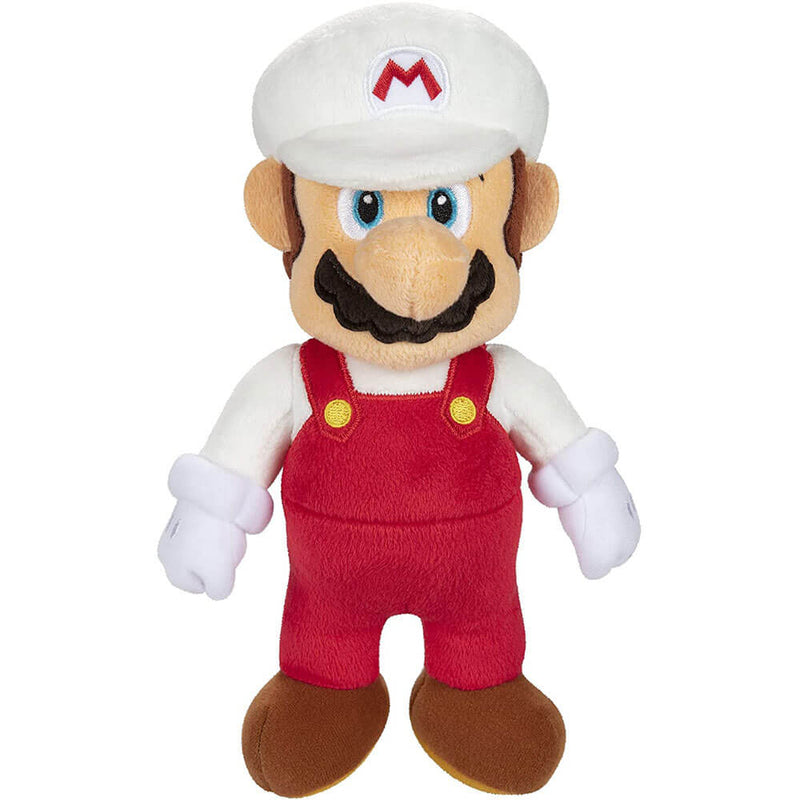 Nintendo Super Mario Pehmojen maailma