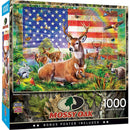Mestariteokset RealTree 1000pc palapeli