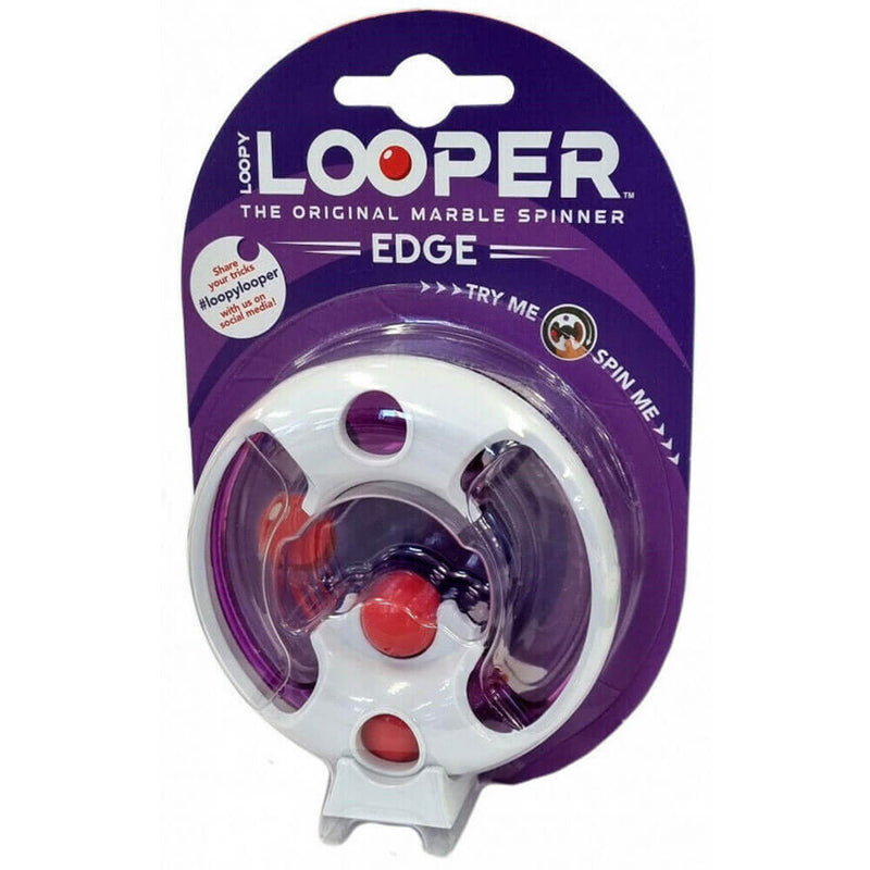 Loops Looper Spinner