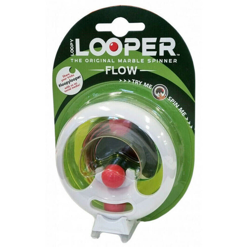 Loops Looper Spinner