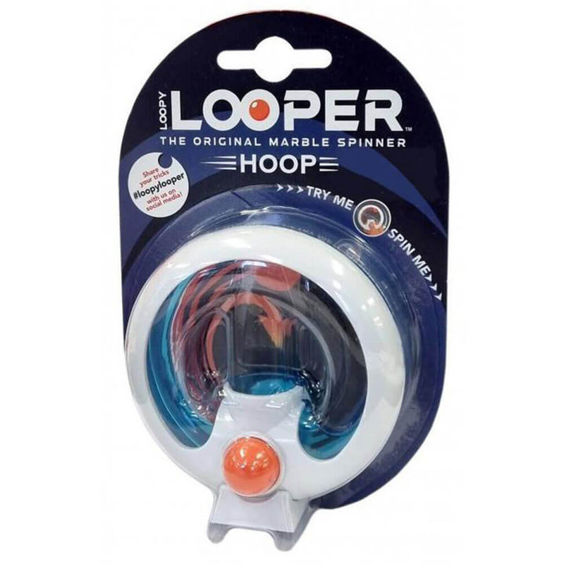 Loops Looper Spinner