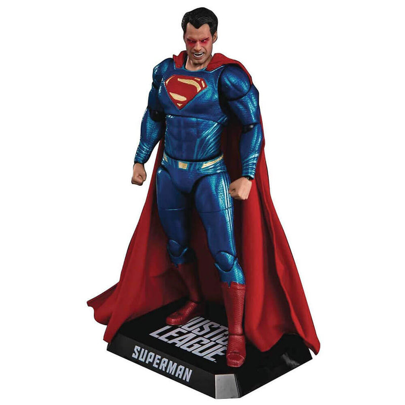 Justice League Dynaamic Action Heroes -hahmo