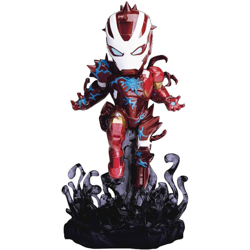 Mini Egg Attack Maximal Venom Venomized Figure