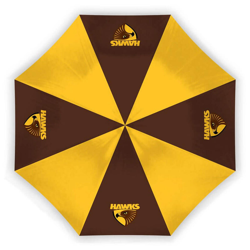 AFL -kompakti sateenvarjo