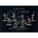 The Elder Scrolls Call to Arms Bleak Falls Barrow Delve Set