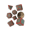 Witcher Triss Dice -sarja