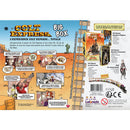 Colt Express Big Box Board Game