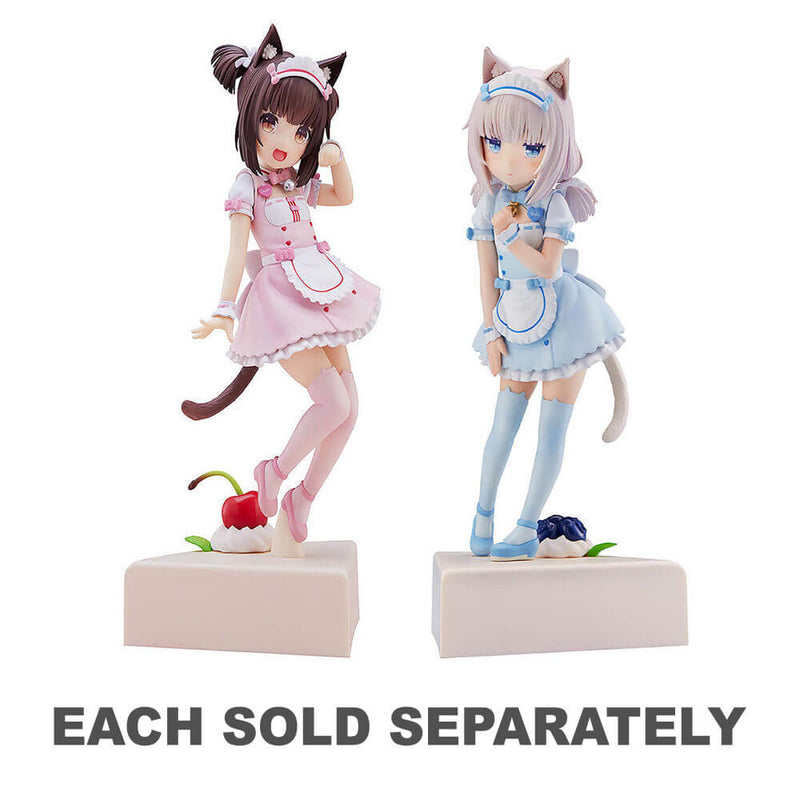 Nekopara Pretty Kitty Style Pastel Sweet Figure