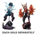 My Hero Academia 1/8 Scale Figure