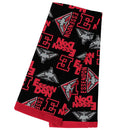 AFL Puuvillateepyyhe