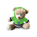 NRL Plush Teddy hupparilla