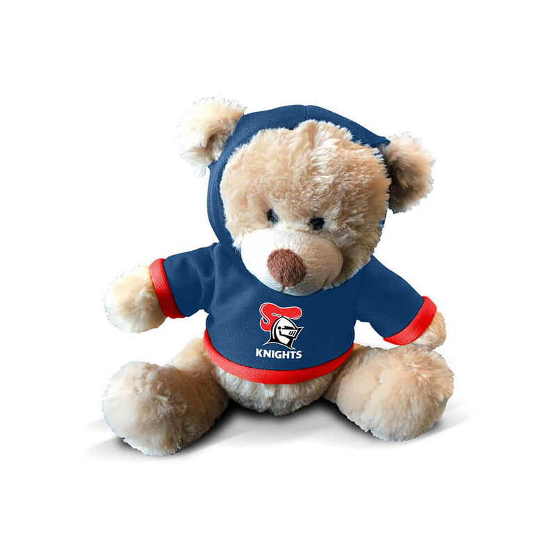 NRL Plush Teddy hupparilla