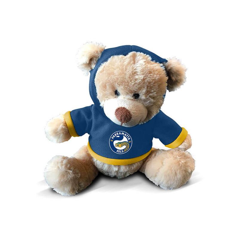 NRL Plush Teddy hupparilla