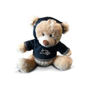 NRL Plush Teddy hupparilla