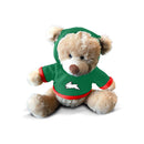 NRL Plush Teddy hupparilla