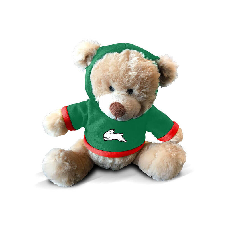 NRL Plush Teddy hupparilla