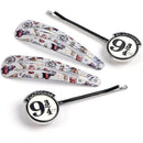 Harry Potter Hiuspidike