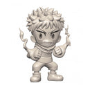 Jujutsu kaisen för att göra yuji itadori