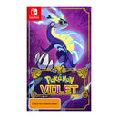 SWI Pokemon Video Game