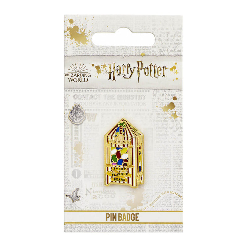 Harry Potter PIN -merkki